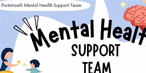 Mental Health Leads Forum November 2025