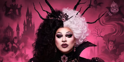 The 2026 Gay Vancouver Pageant 