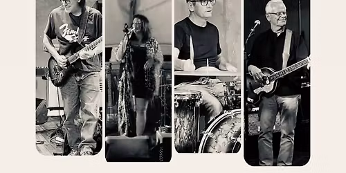 DON\u2019T THINK TWICE rocks Tavern on the Hill