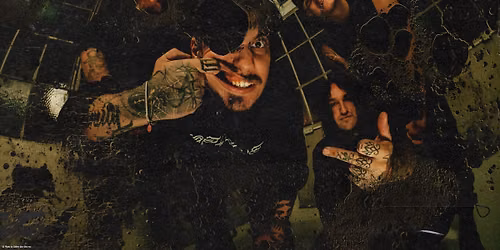 Distant (album release) + No Face No Case + Gutrectomy + Changing Tides + Torn From Oblivion