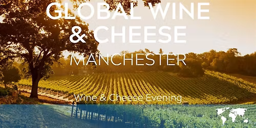 Cheese and Wine Tasting Manchester 10\/01\/26