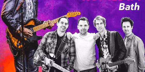 The Kendall Connection - Live at Komedia Bath Electric Bar