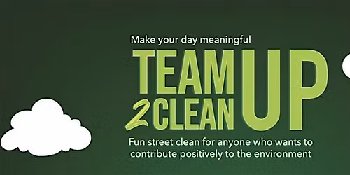 Te Atat\u016b Peninsula Team Up 2 Clean Up - 9 Nov 2025(Sunday)