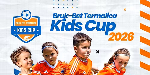 Festiwal pi\u0142karski z okazji Dnia Dziecka 2026