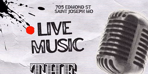 LIVE MUSIC THE MOTORS \ud83c\udfa4
