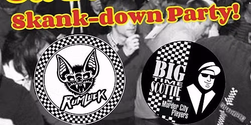 STL Ska Skank-down Party! 