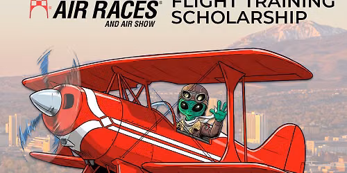National Championship Air Races and Air Show