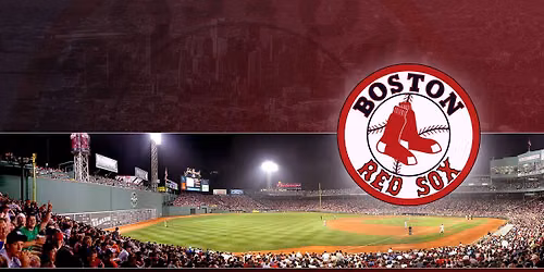 Tampa Bay Rays vs. Boston Red Sox