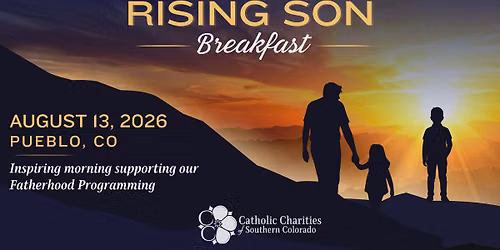 Rising Son Breakfast