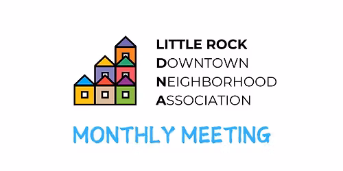 LRDNA Monthly Meeting - NOVEMBER 2025