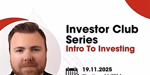 Investor Club Series