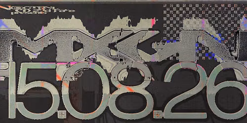 NOCTRNL x 2NDFACE Presents: MXGN