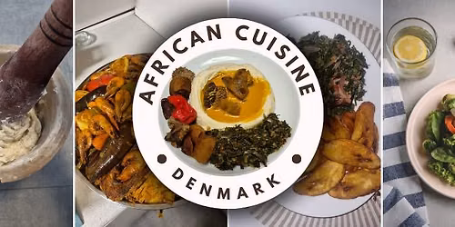 African Food Experience \u2013 Taste of Cameroon \ud83c\udde8\ud83c\uddf2