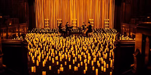 Candlelight: Tribute to Adele