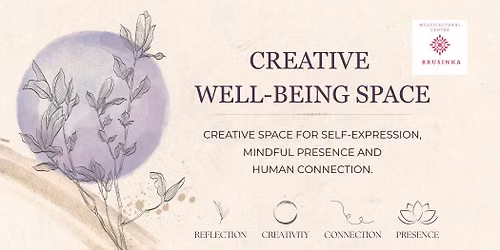 #8 Creative Wellbeing Space: Doors of Possibility