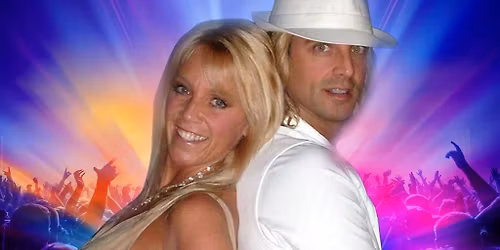 Disco Palooza W\/ Ralphie Dee, Antonio Corrao, Joe D, Tito Tee And Lime