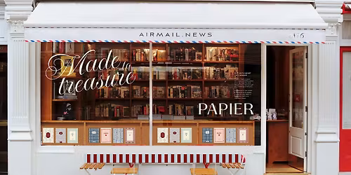 Craft a Christmas Card with Bella Oggioni | Papier Pop Up