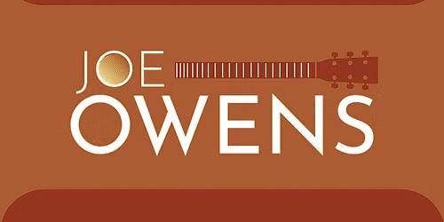 Joe Owens Music @ Two Rivers Public House 