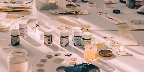 Adult Arts and Crafts
