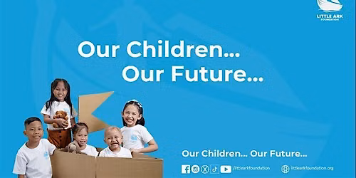 [SPECIAL OFFERING] Volunteer for Hope