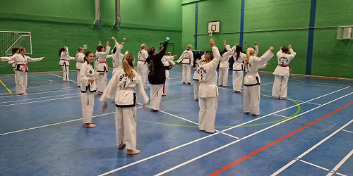 GTUK Ladies Day 2026