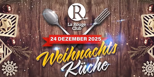 WEIHNACHTSK\u00dcCHE