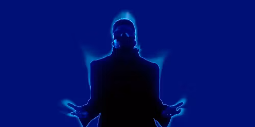 Cimafunk in New Haven