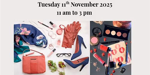 House of Colour - Makeup & Accessories