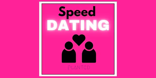 Speed Dating: Veggie & Vegan Singles \/ Omnivorous Culinary Connections