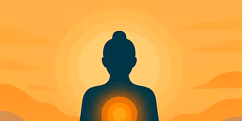 Krachtige geleide Qi meditatie