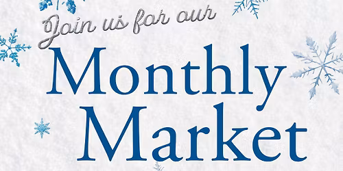 Monthly Market - December