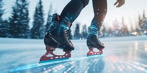 Community Ice-Skate