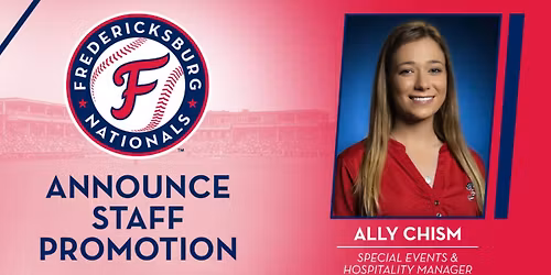 Fredericksburg Nationals at Lynchburg Hillcats at Bank of the James Stadium