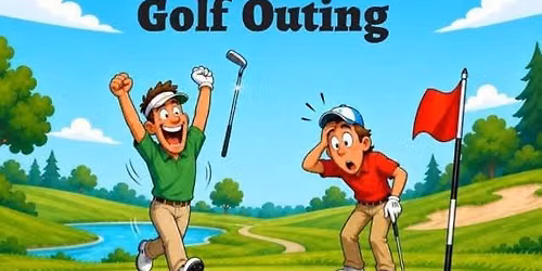 KRA Golf Outing 