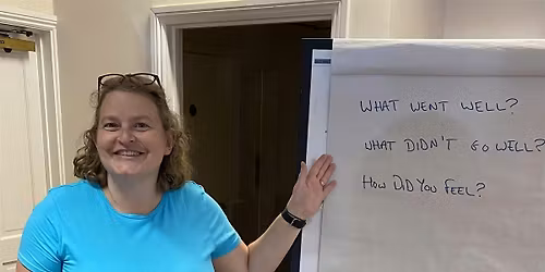 Understanding Coaching