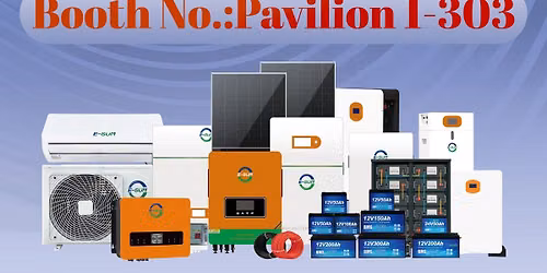 Solar Africa 2026