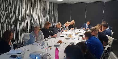 Best Business Leaders' Programme: Session 4, 2025