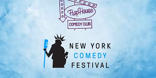Best of Flop House Comedy Club | New York Comedy Festival
