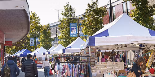 Farnborough Craft Fayre - August 2026