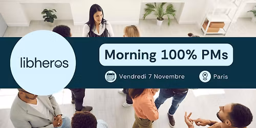 Morning 100% PMs