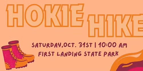 2026 Hokie Hike