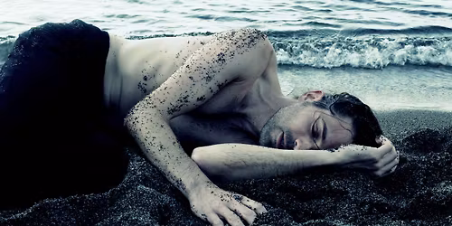 ATELIER LES M\u00c9MOIRES DE L\u2019EAU : la danse comme \u00e9criture du sensible