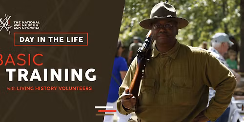 Day in the Life: Basic Training