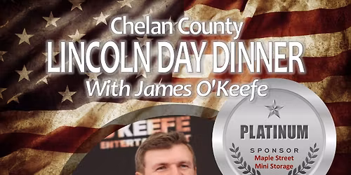 A Night with James O'Keefe 