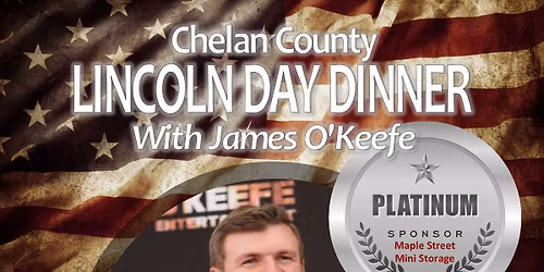 A Night with James O'Keefe 
