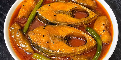 The Last Hilsa of the Monsoon \u2013 A Farewell to the Queen of Rivers