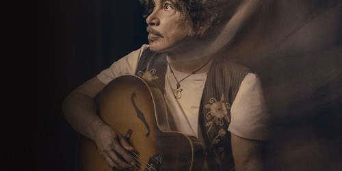 John Oates at Lorain Palace Theater