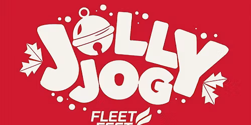 Jolly Jog