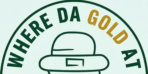 Where Da Gold At? Backyard Ultra