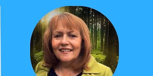 Evening of Mediumship With Karen Wood Neath